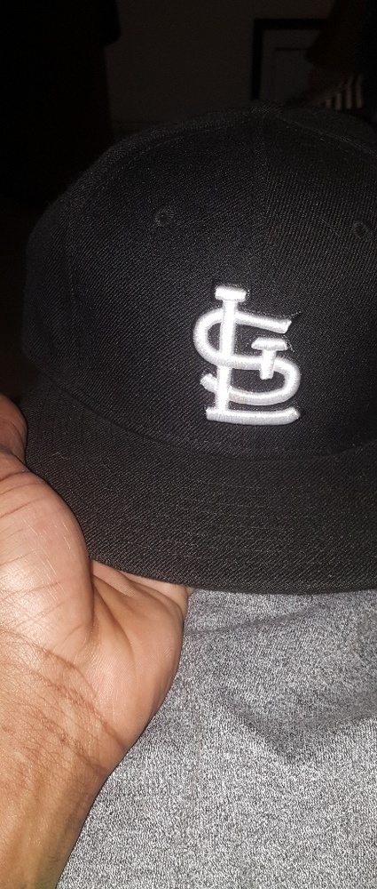 STL NEW ERA MLB CAP